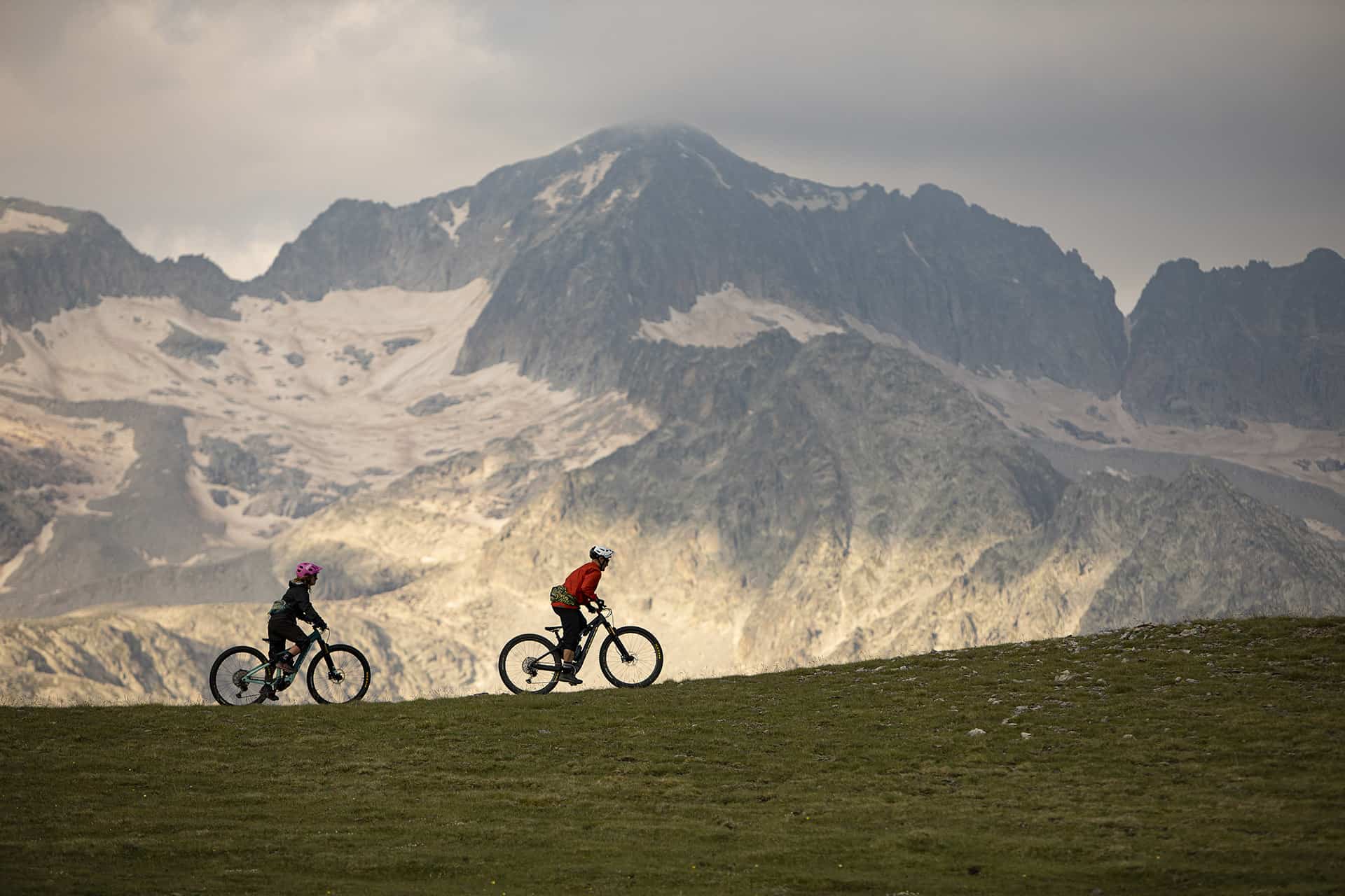 Puro Pirineo MTB Kingdoms Pyrenees