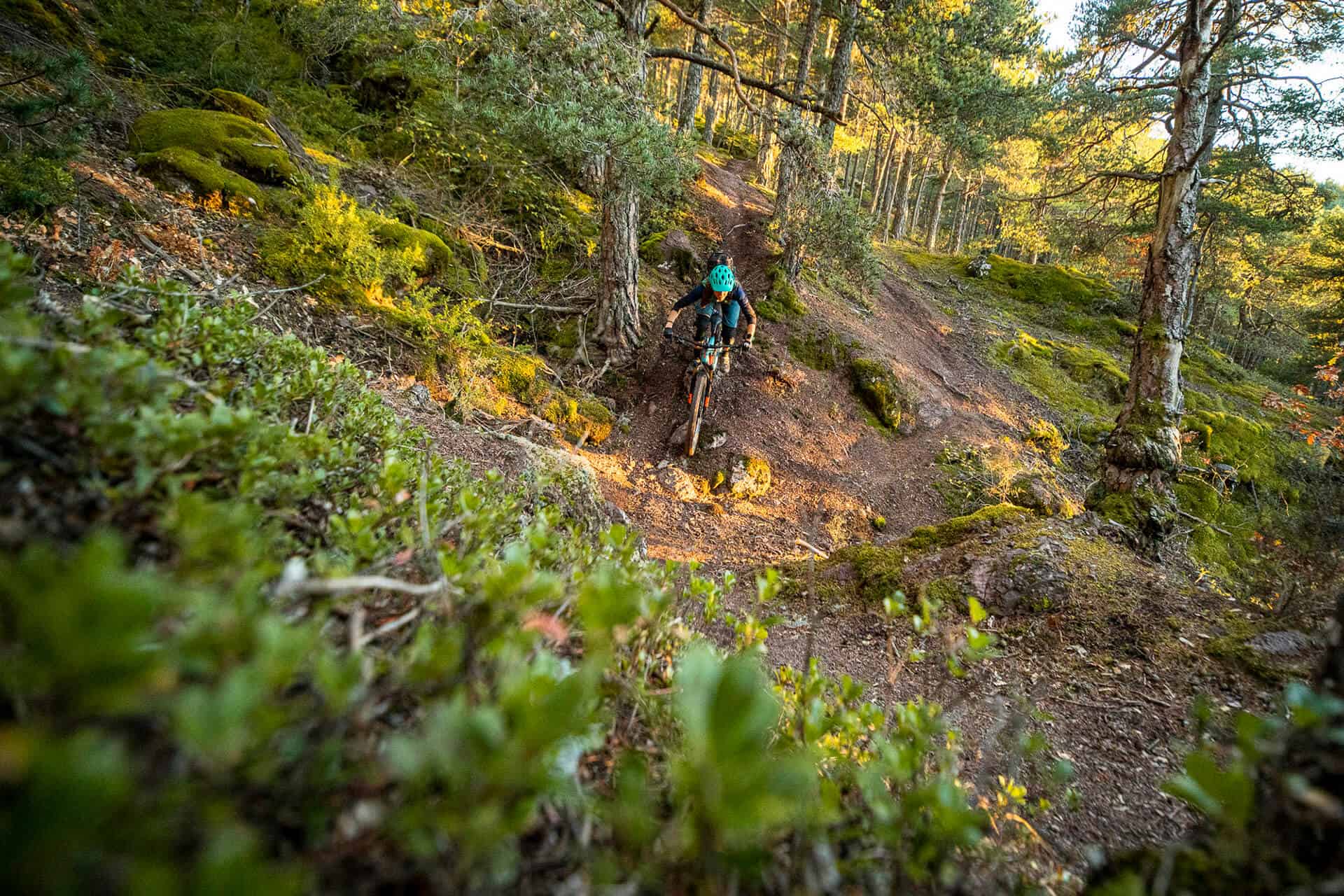 Endurera Puro Pirineo