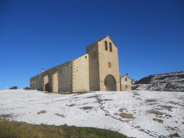 Templo_de_Santa_Orosia_S._XVII_,_Yebra_de_Basa_._-_panoramio