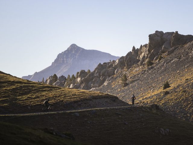 Valle de Bielsa Loop (2)