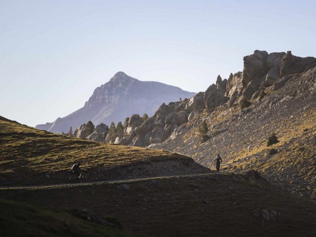 Valle de Bielsa Loop (2)